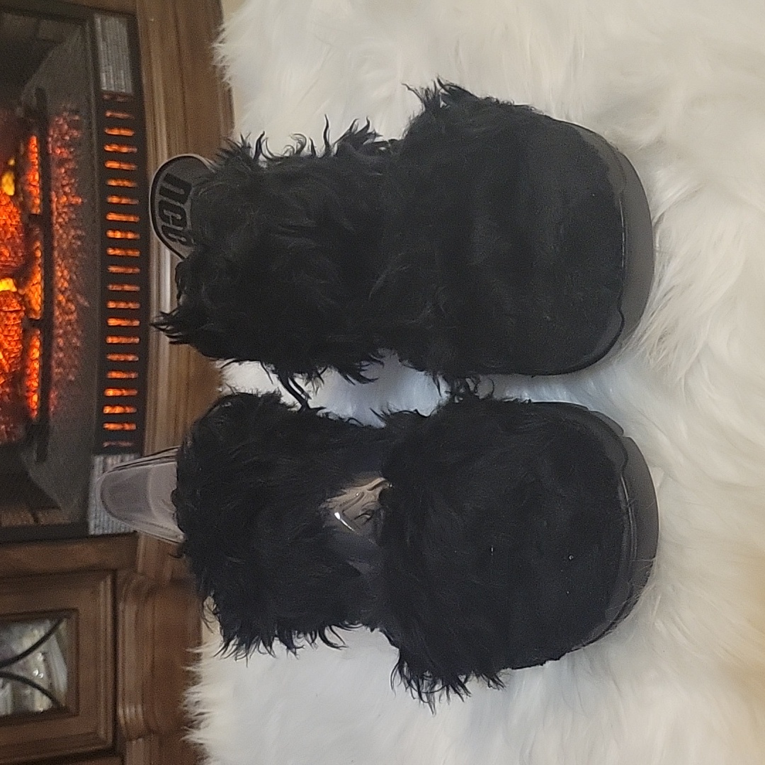 Brand New And Comfortable